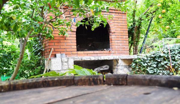 Apartments Slavena Carnac Ngoại thất bức ảnh